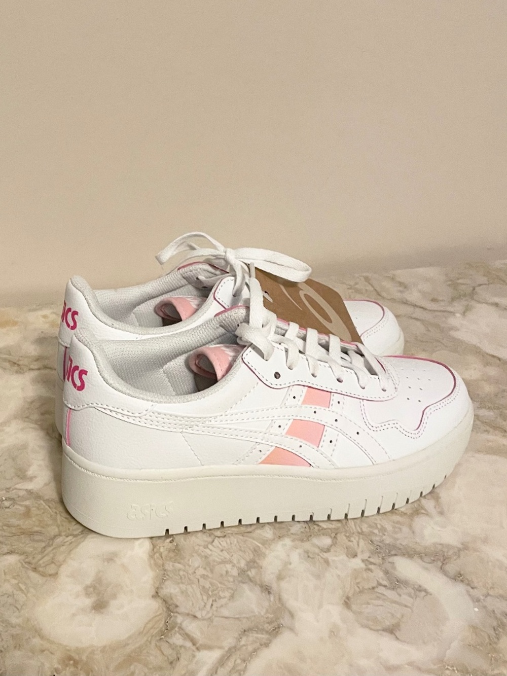 ASICS Japan S PF Sportstyle shoes